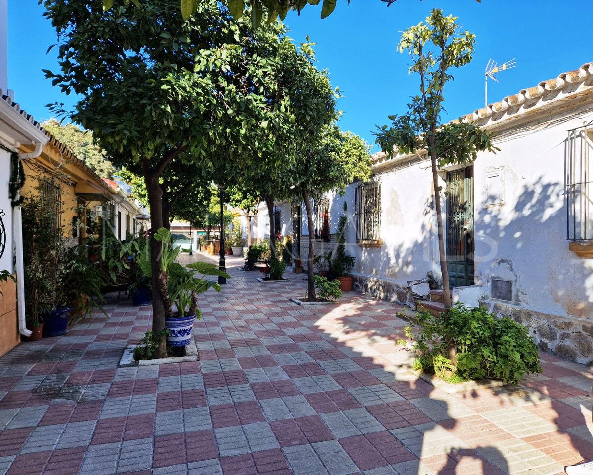 Marbella Ciudad, villa a la venta with 2 bedrooms