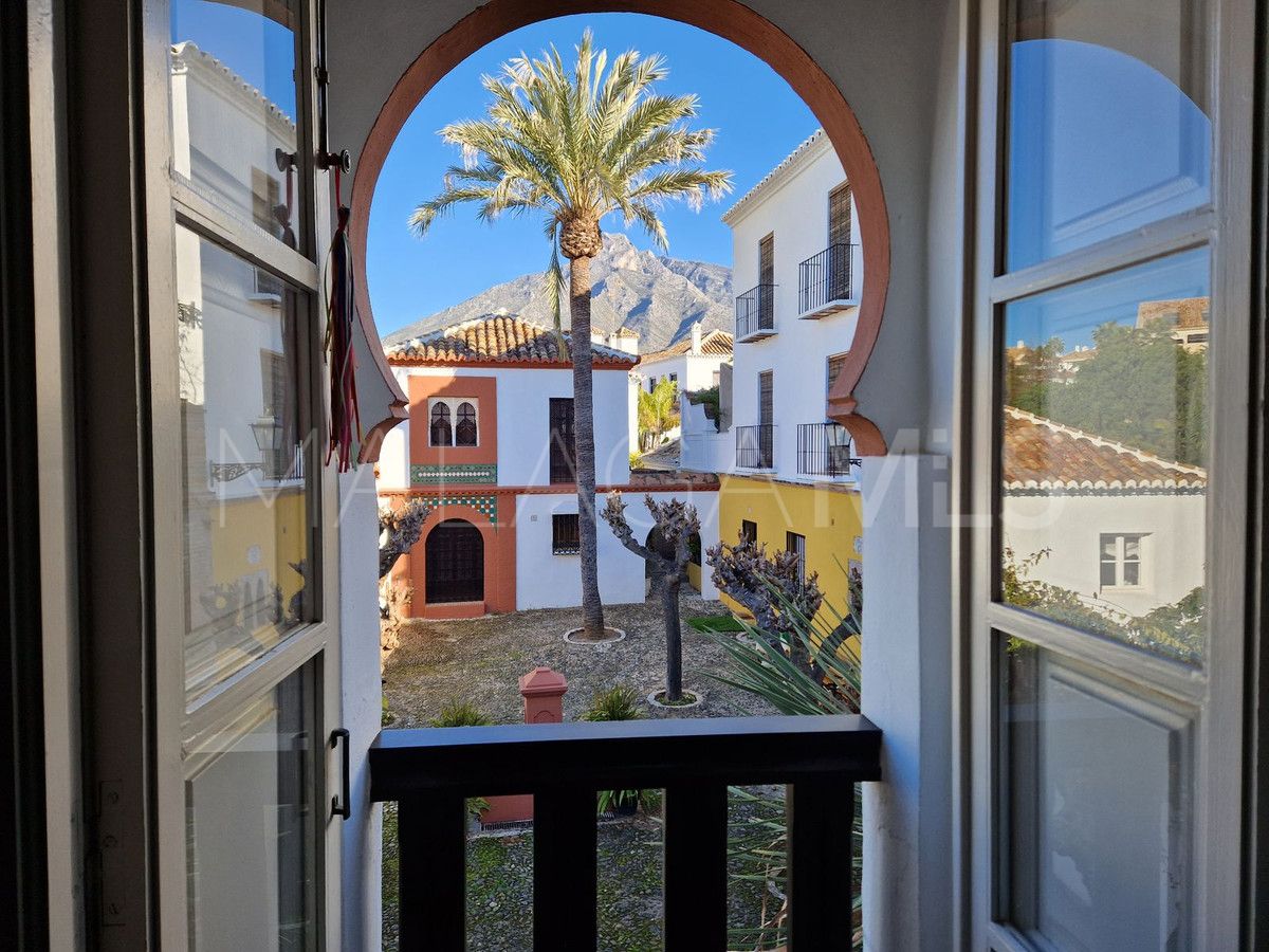 Reihenhaus for sale in Marbella Goldene Meile