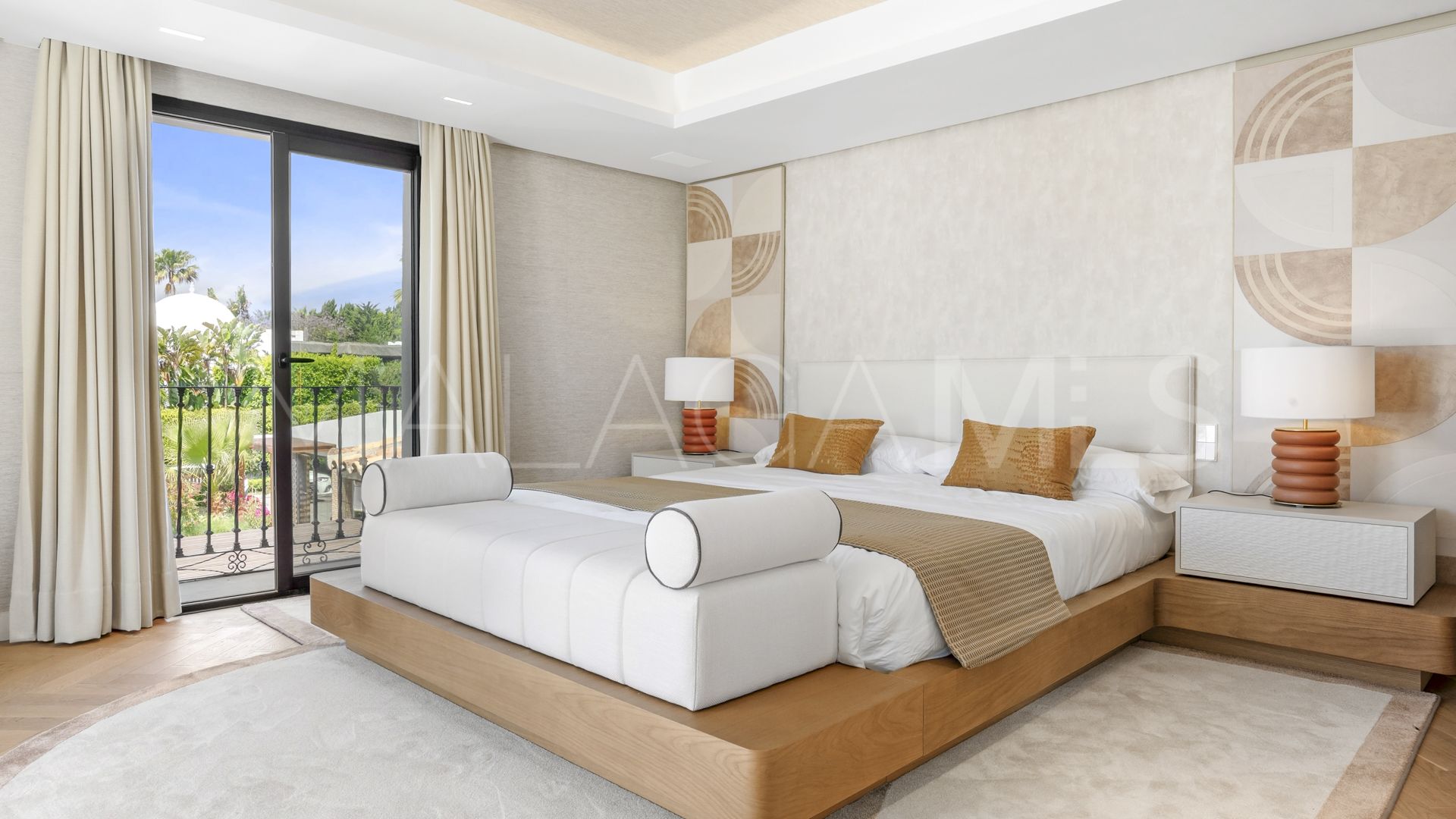 Villa for sale in Casasola