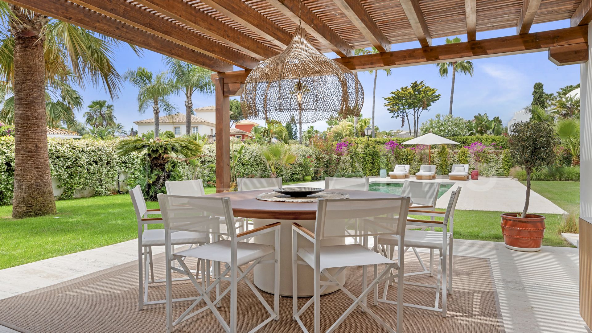 Villa for sale in Casasola