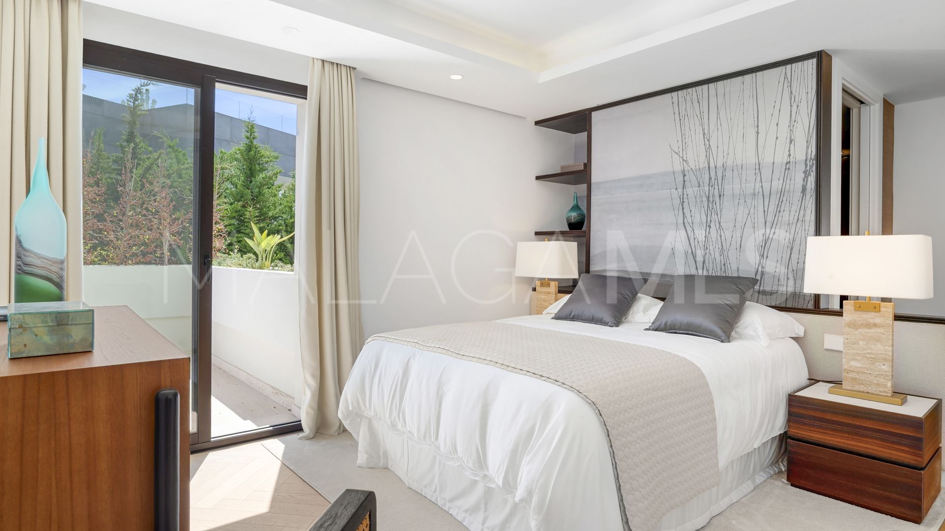 Villa for sale in Casasola