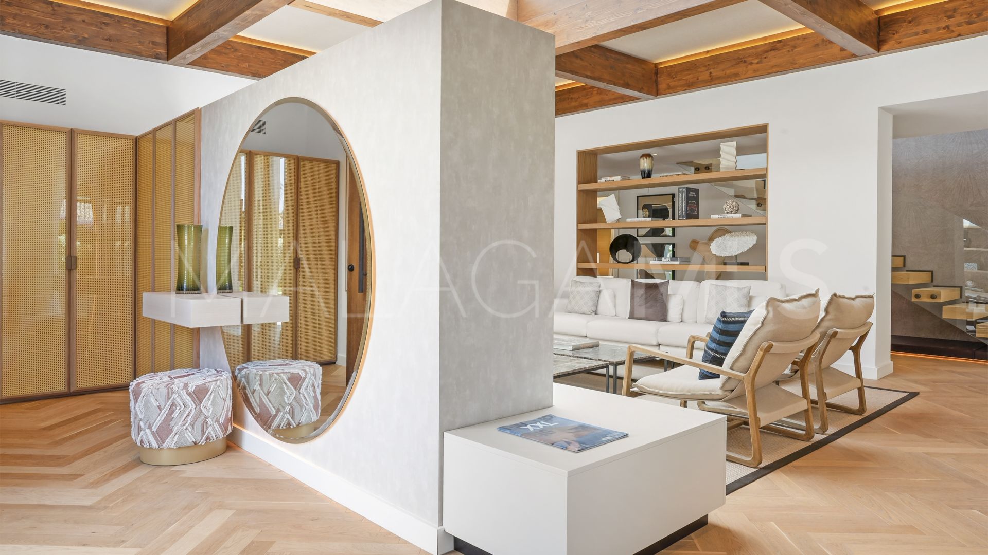 Villa for sale in Casasola
