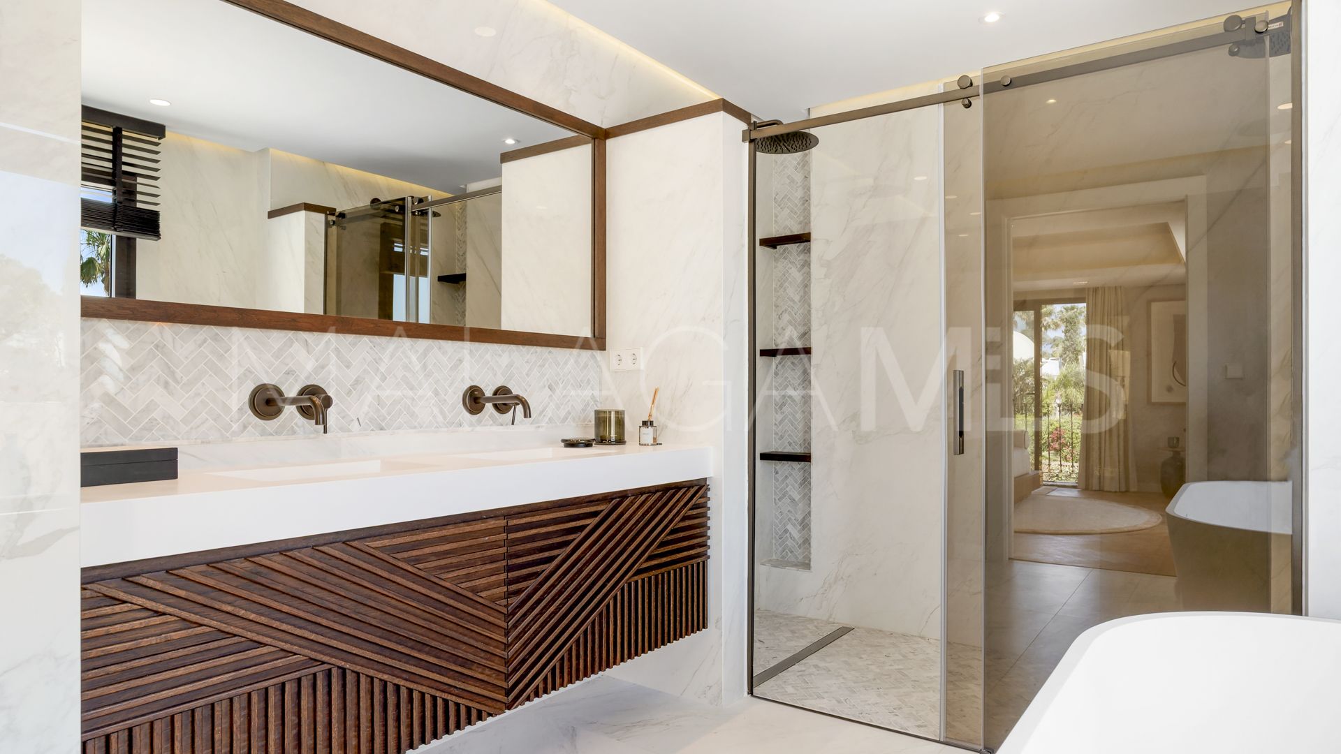 Villa for sale in Casasola