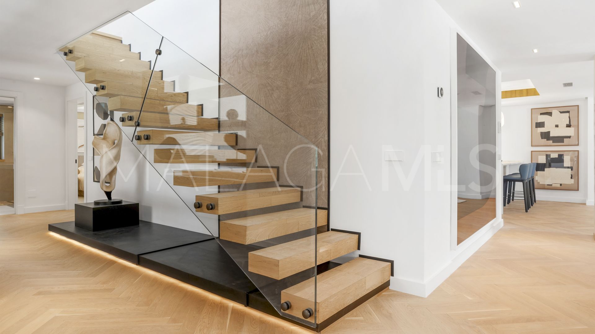 Villa for sale in Casasola