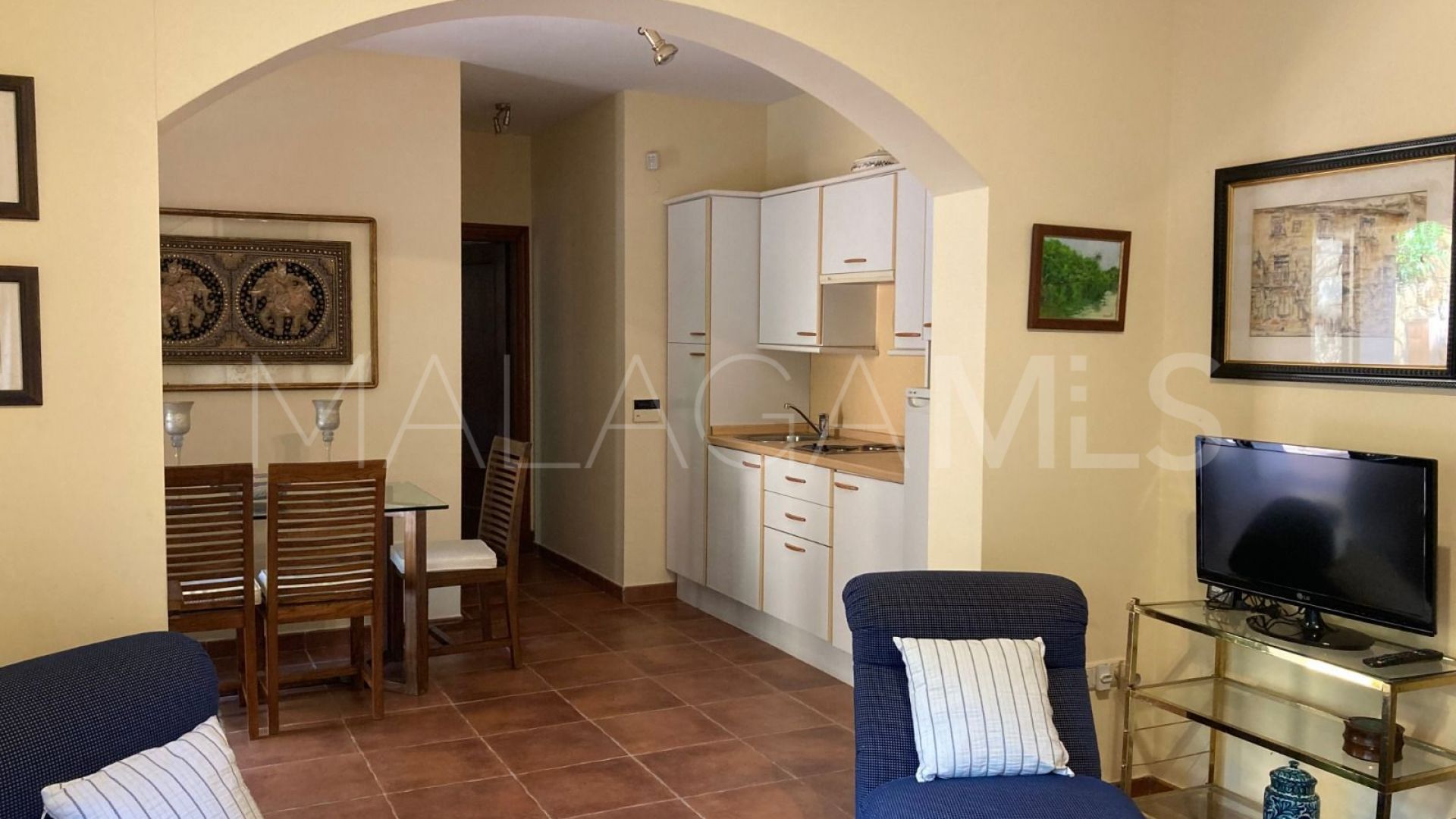 Villa for sale in Marbella Est