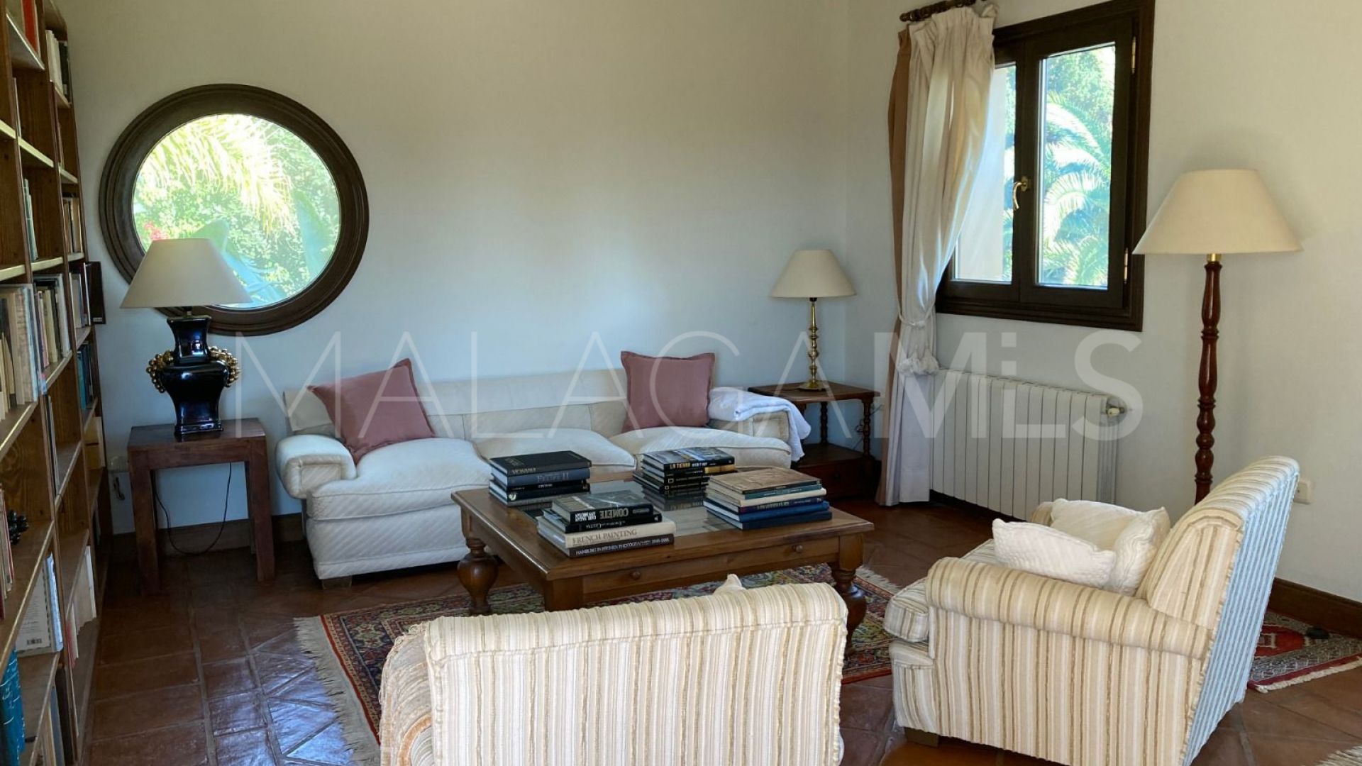 Villa for sale in Marbella Est