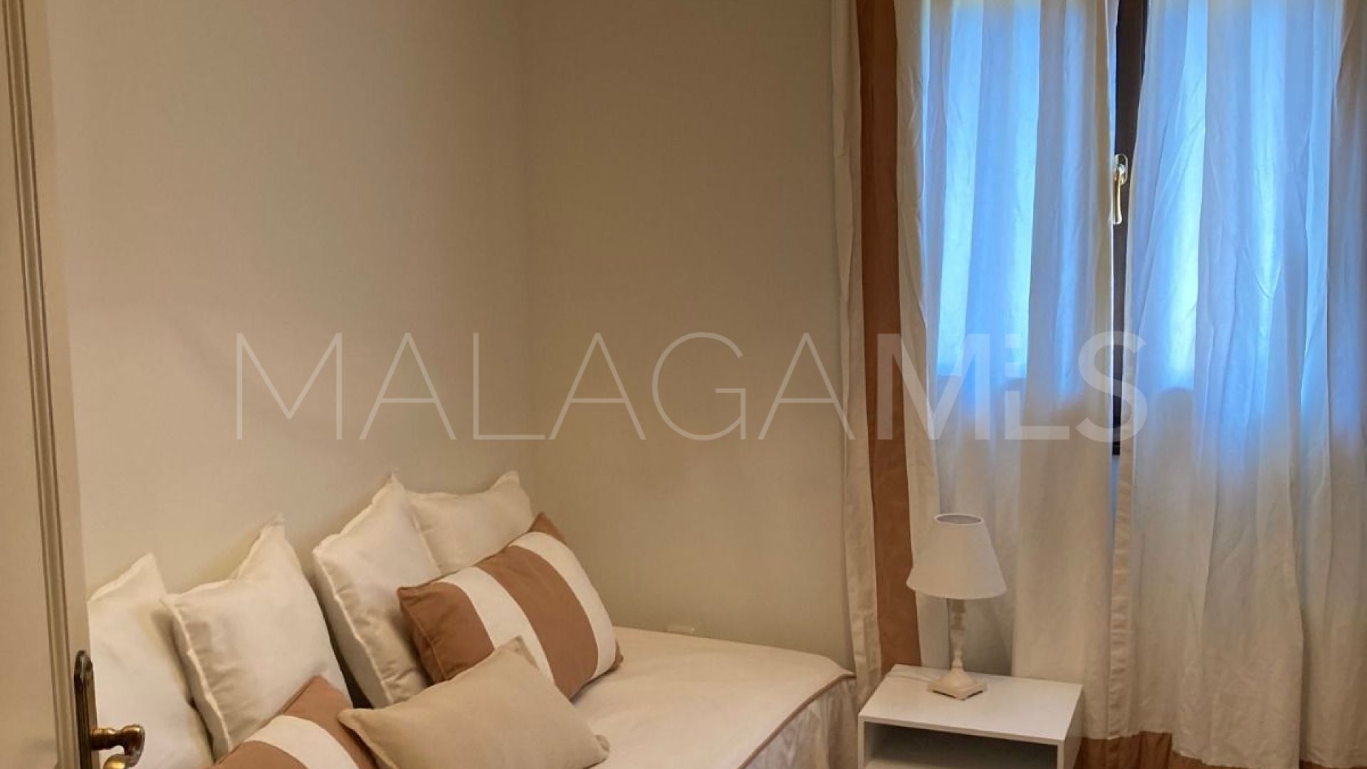 Villa for sale in Marbella Est