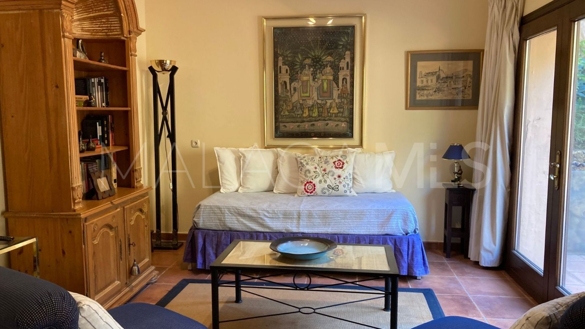 Villa for sale in Marbella Est