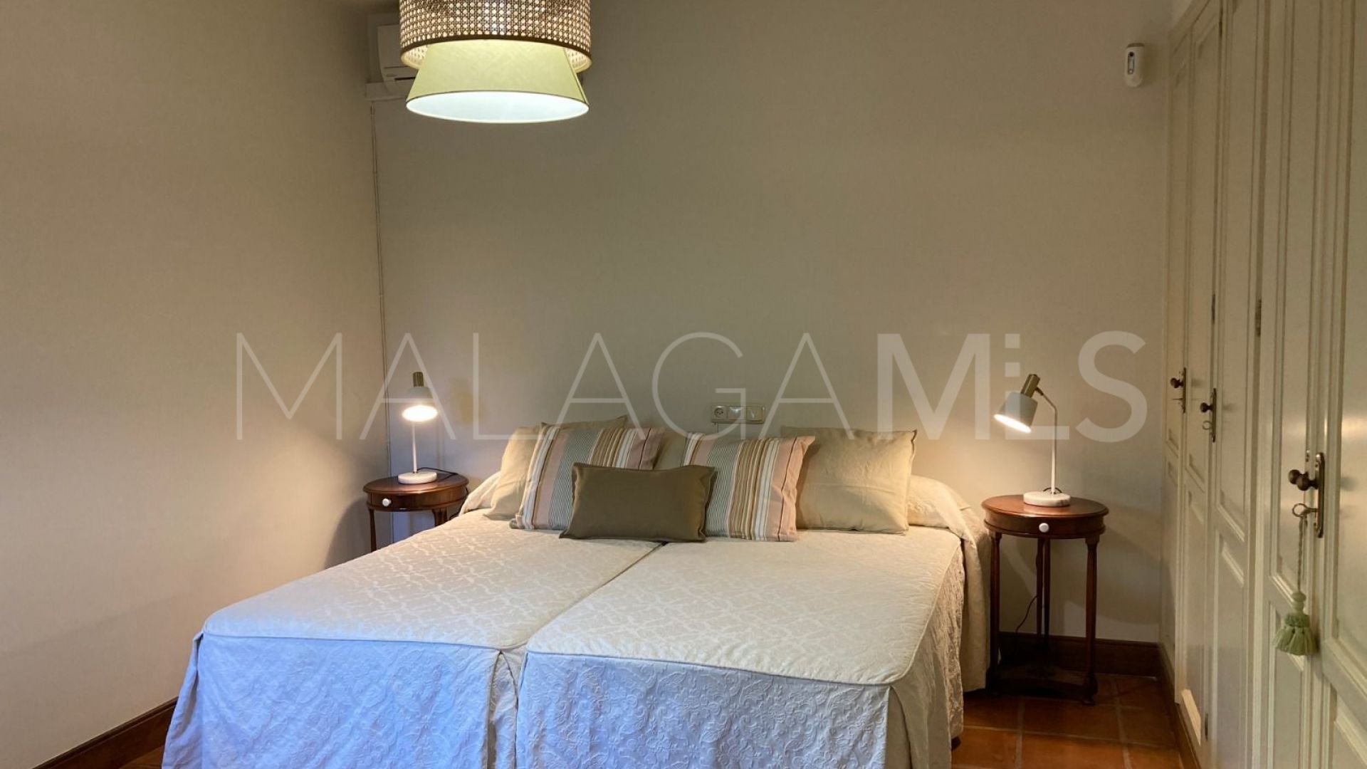 Villa for sale in Marbella Est