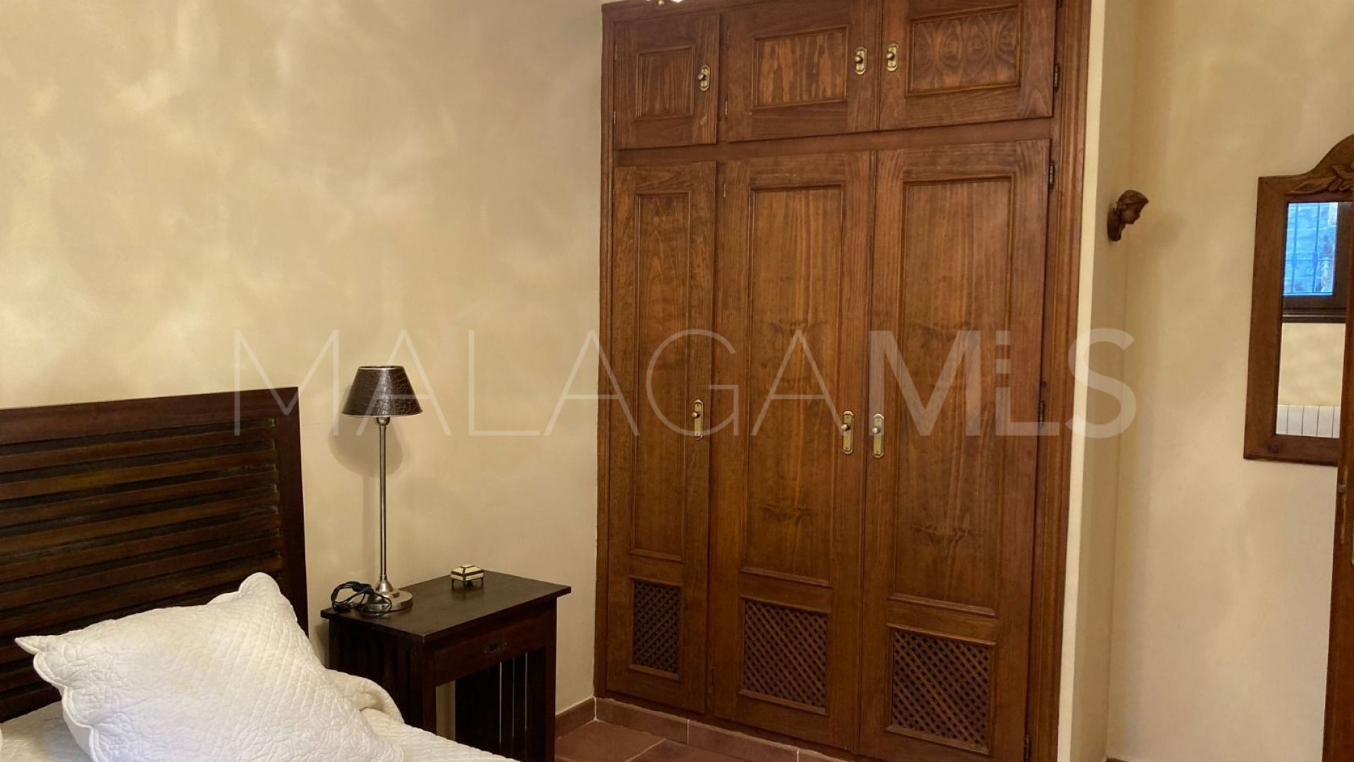 Villa for sale in Marbella Est