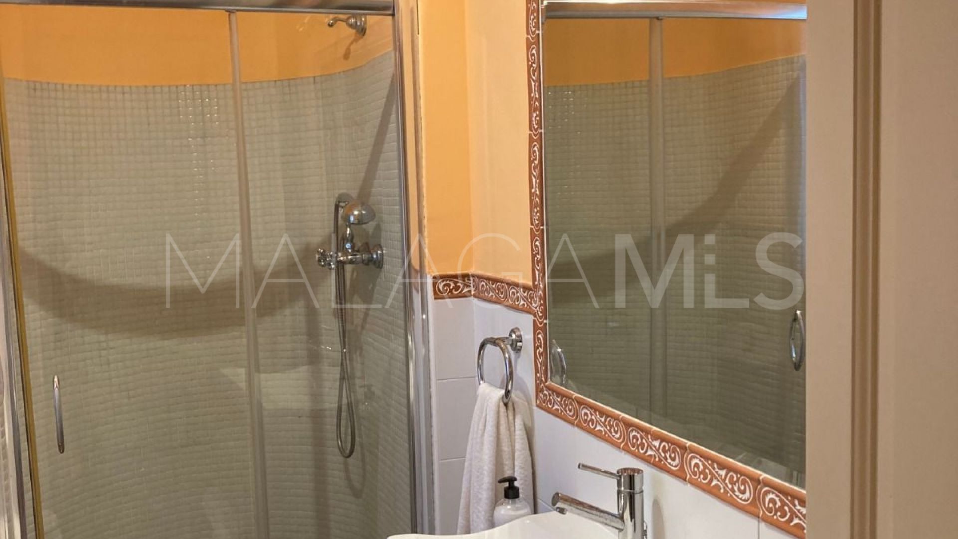 Villa for sale in Marbella Est