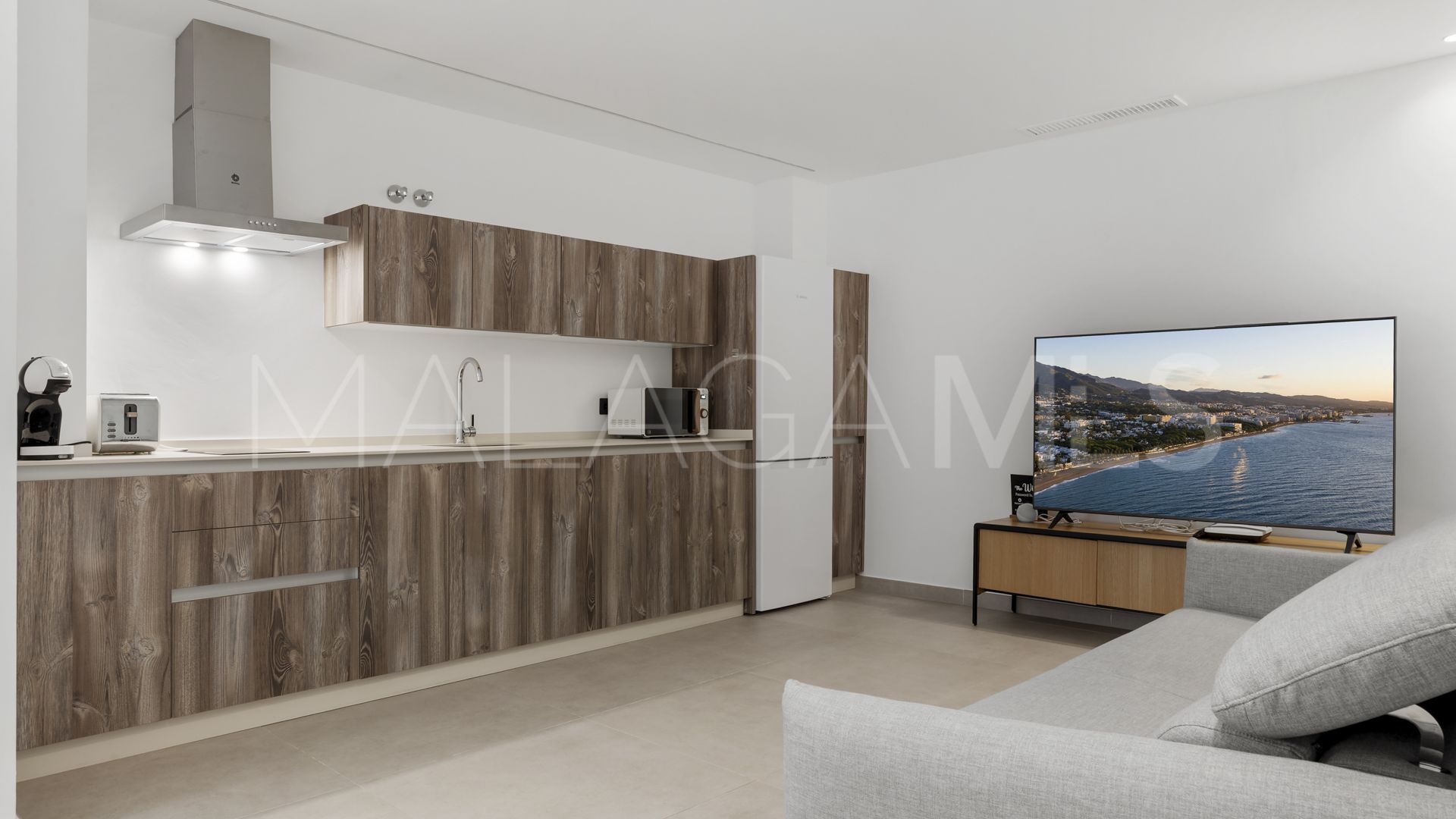 Villa for sale in Benahavis