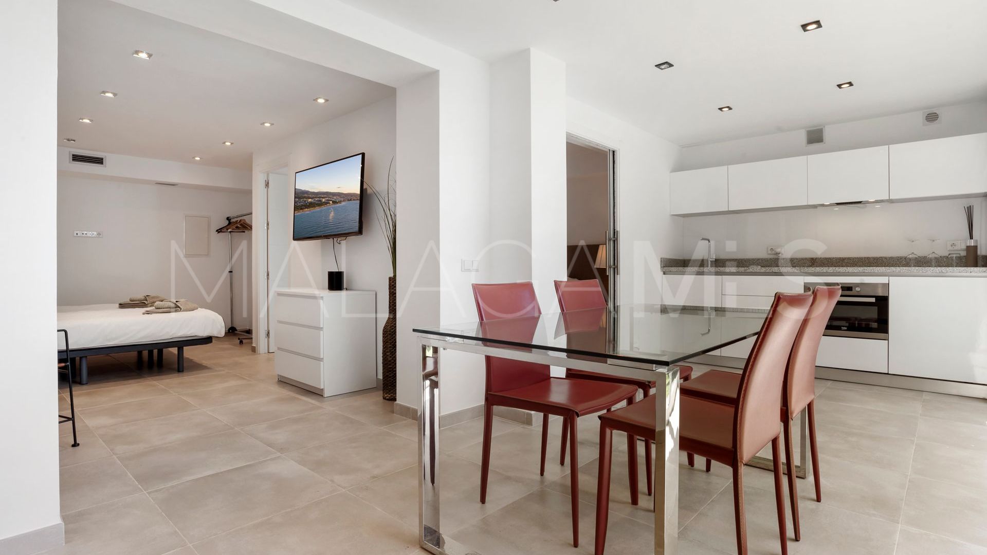 Villa for sale in Hacienda las Chapas