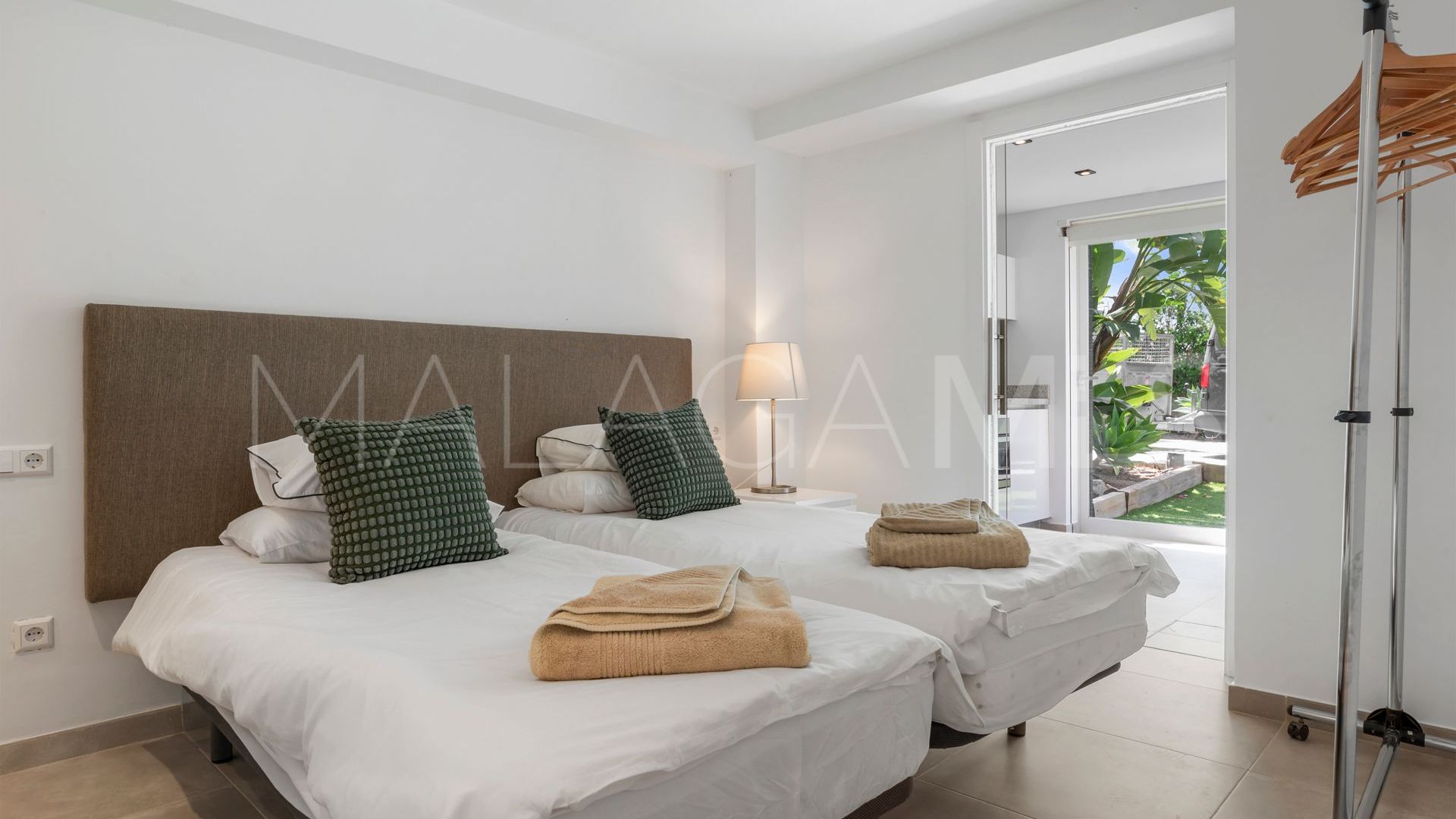 Villa for sale in Hacienda las Chapas