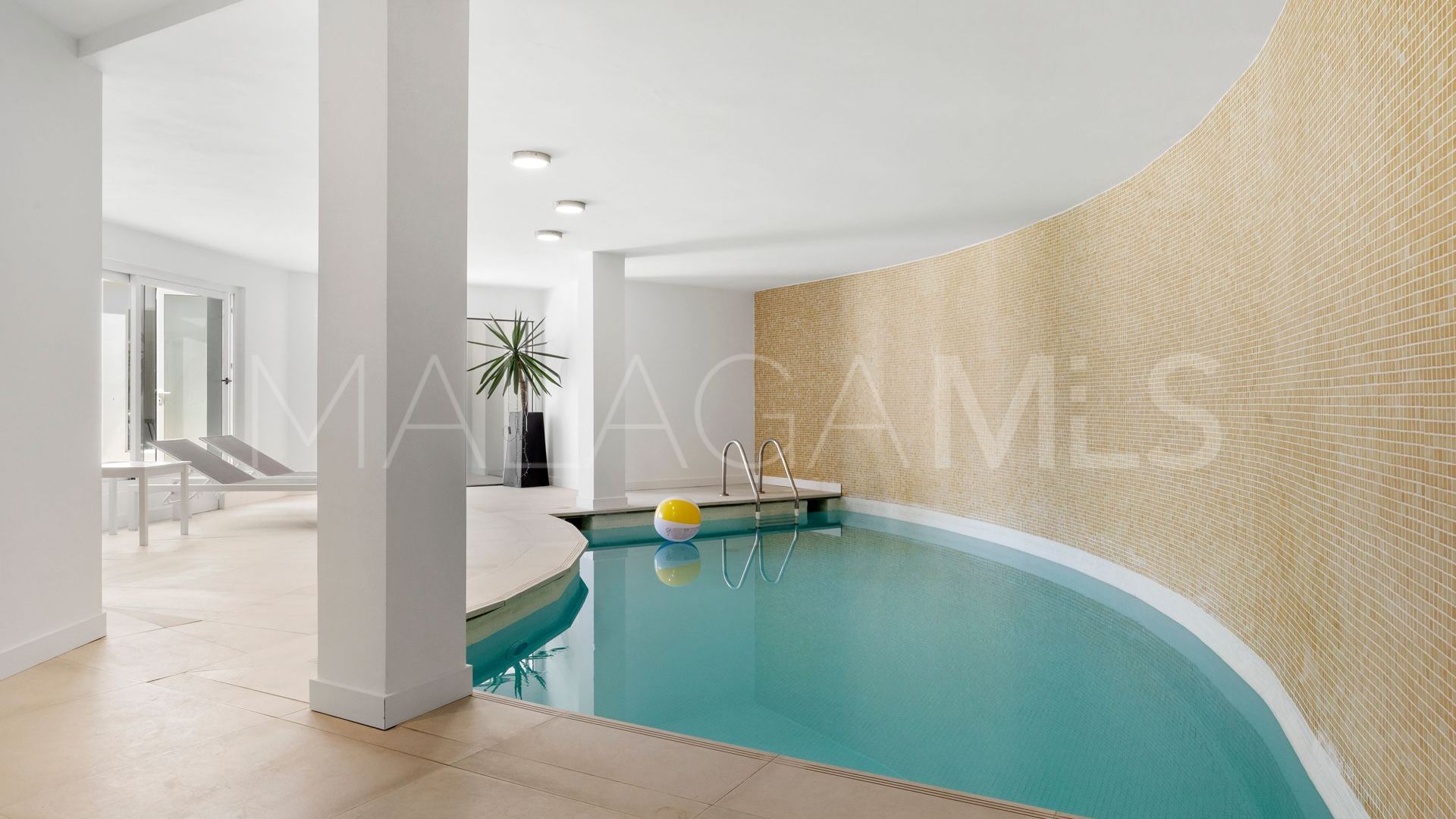 Villa for sale in Hacienda las Chapas