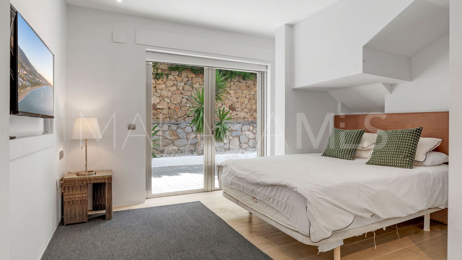 Villa for sale in Hacienda las Chapas