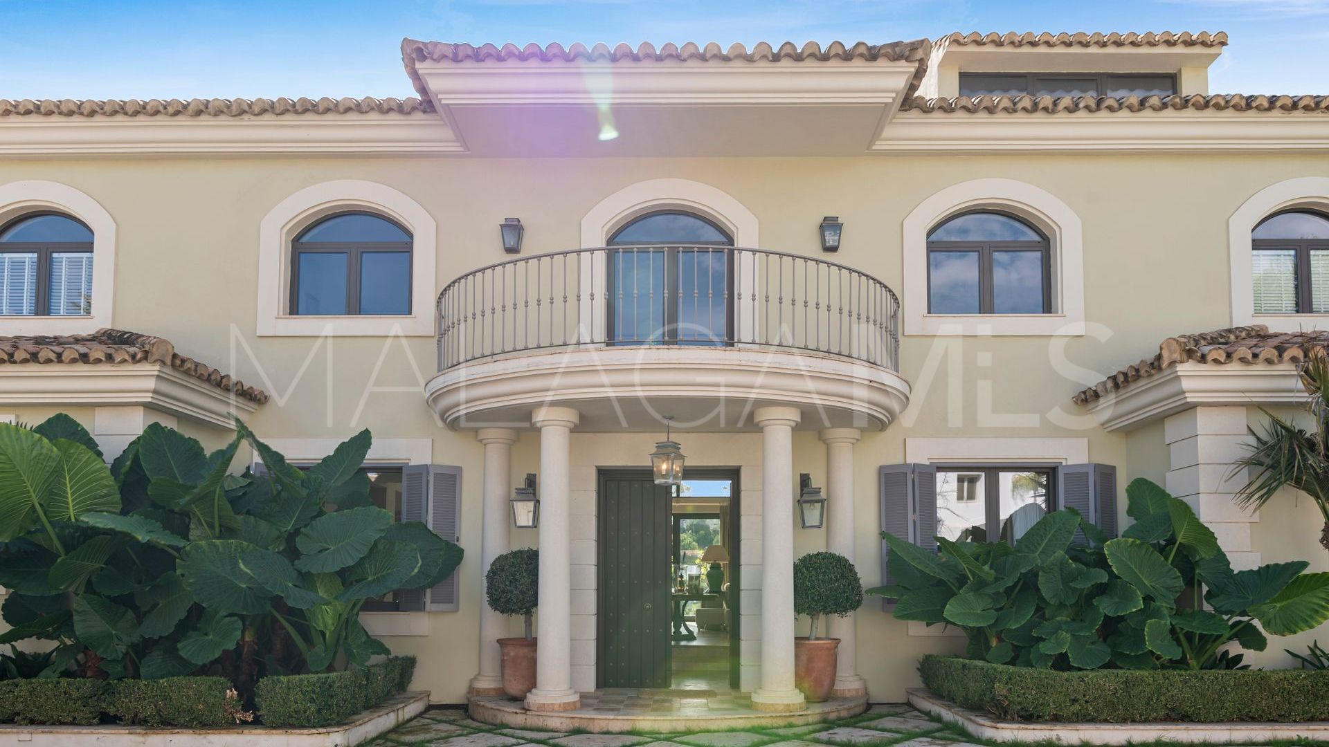 Villa for sale in La Quinta