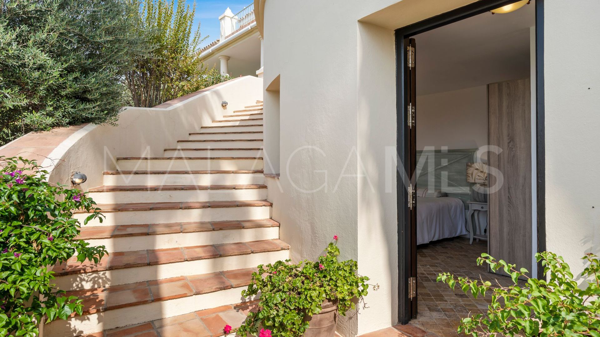 Villa for sale in Marbella Club Golf Resort