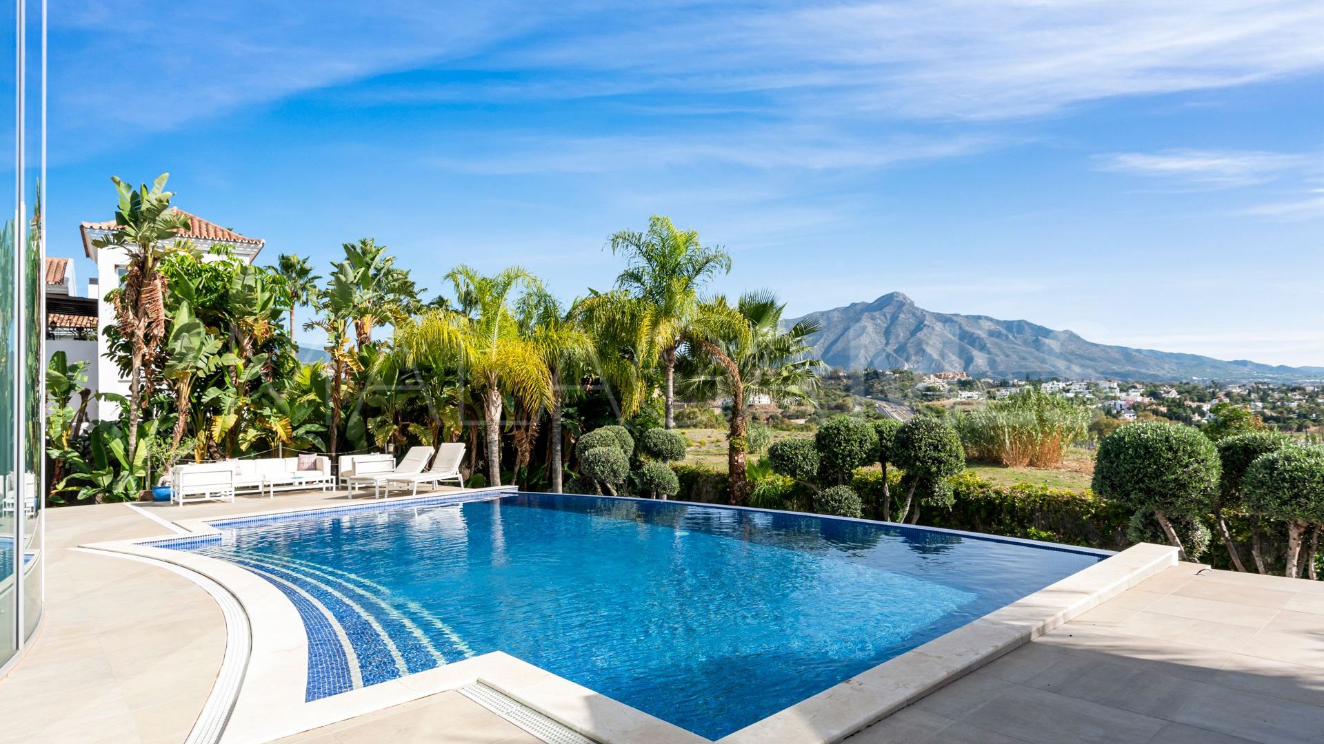 Villa for sale in La Quinta