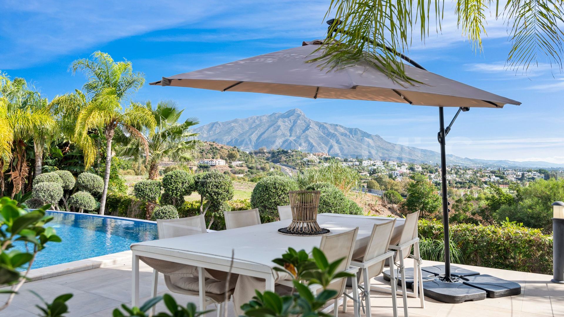 Villa for sale in La Quinta