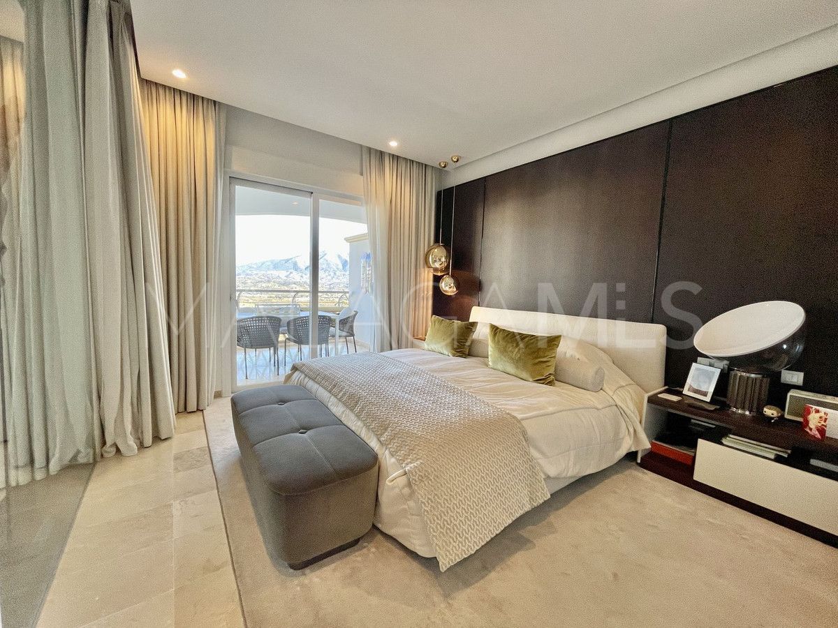 Wohnung for sale in La Cala Golf Resort