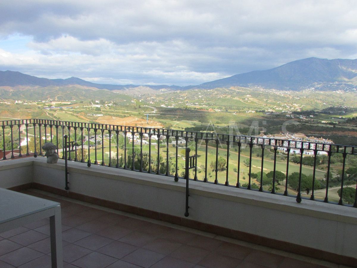 Se vende apartamento planta baja with 3 bedrooms in La Cala Golf Resort