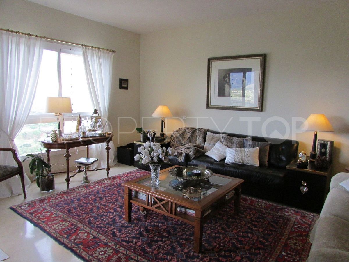 Se vende apartamento planta baja con 3 dormitorios en La Cala Golf Resort