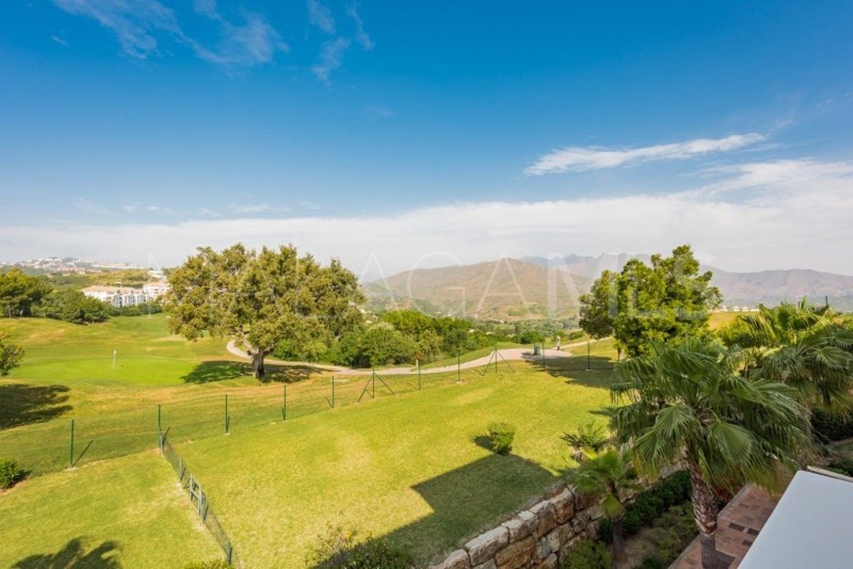 Erdgeschosswohnung for sale in La Cala Golf Resort