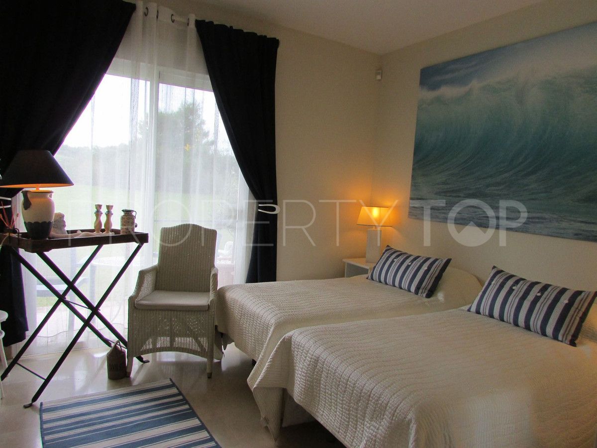 La Cala Golf Resort 3 bedrooms ground floor apartment for sale
