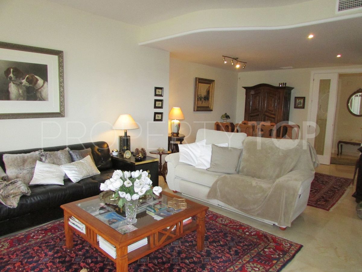 La Cala Golf Resort 3 bedrooms ground floor apartment for sale