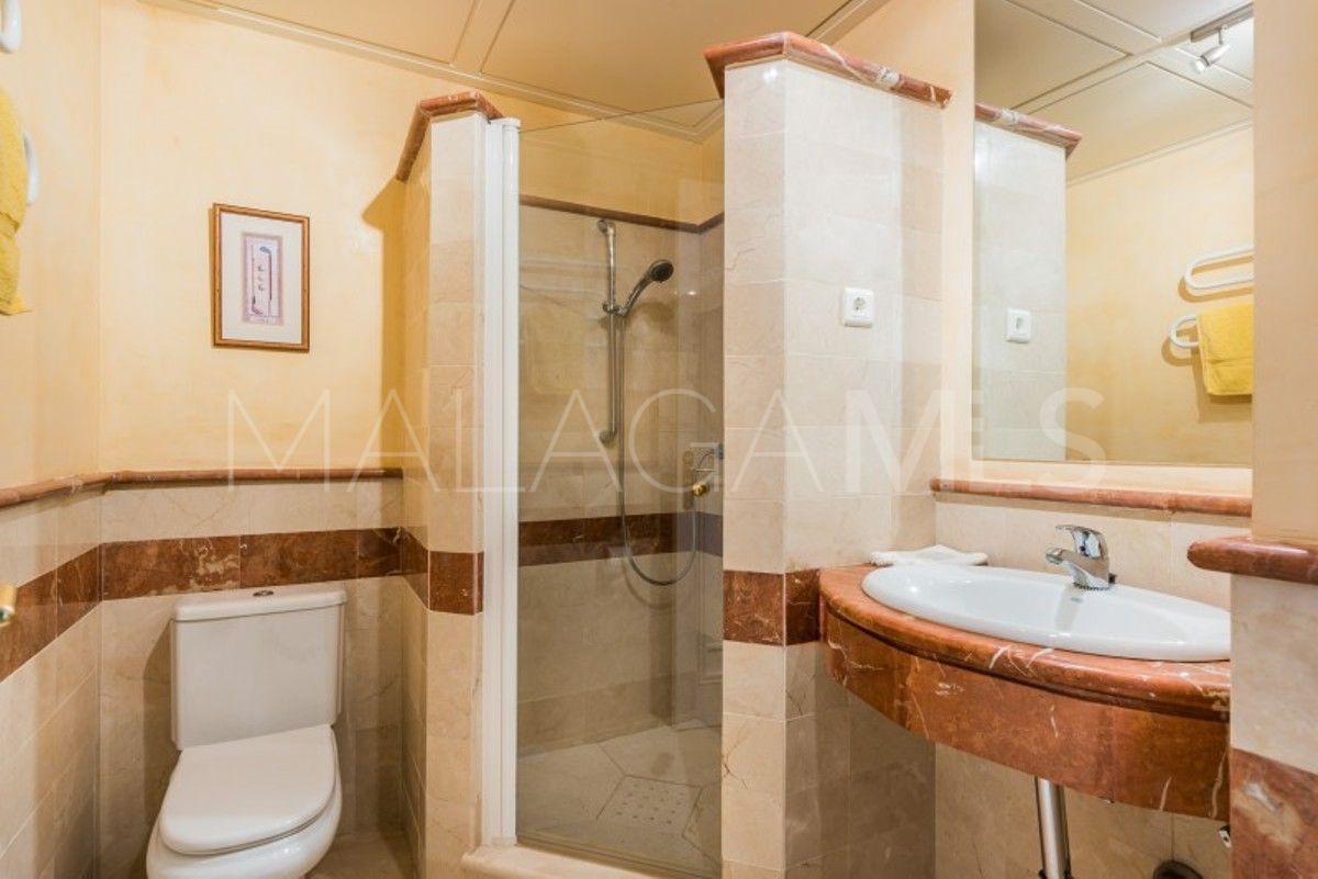 Erdgeschosswohnung for sale in La Cala Golf Resort