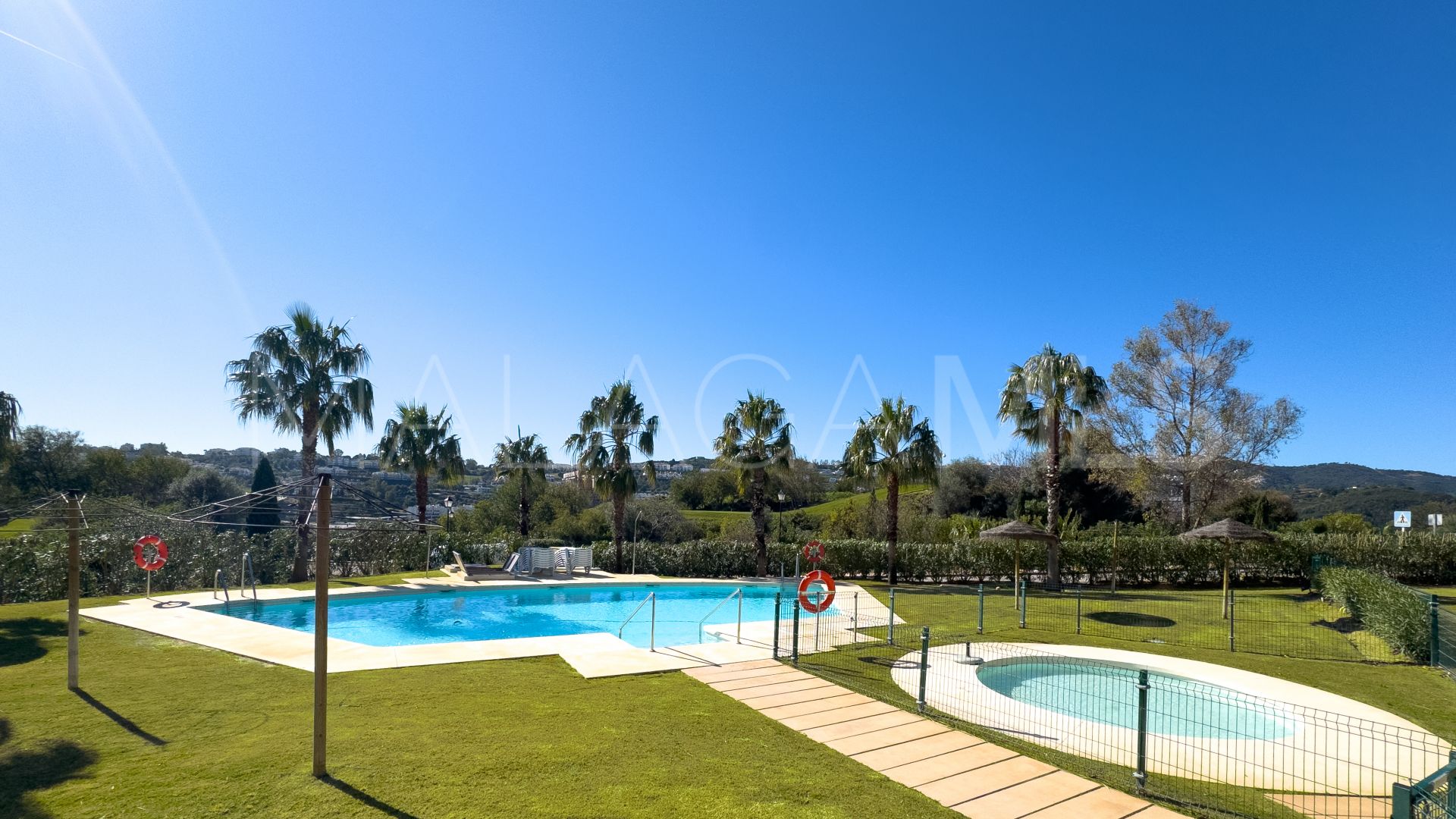 Se vende apartamento in La Cala Golf Resort