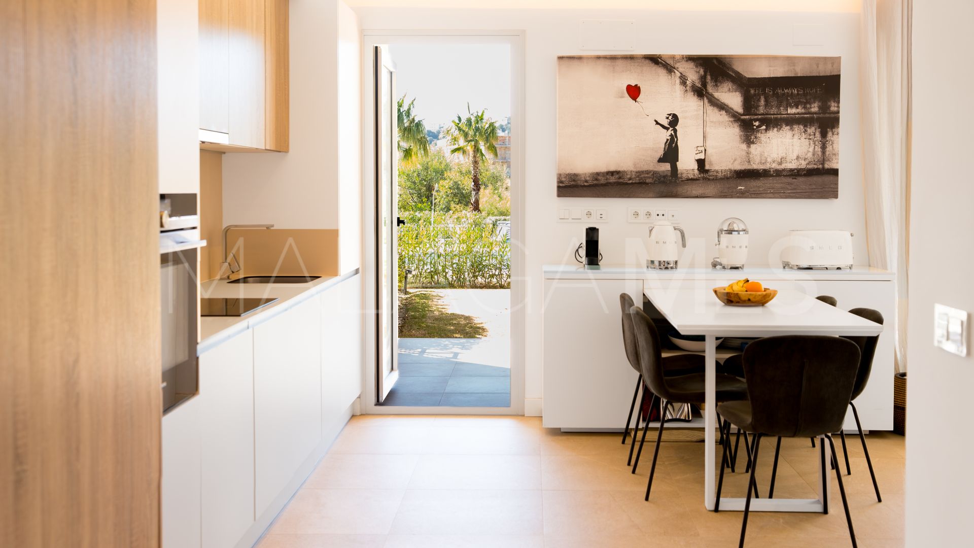 Se vende apartamento in La Cala Golf Resort