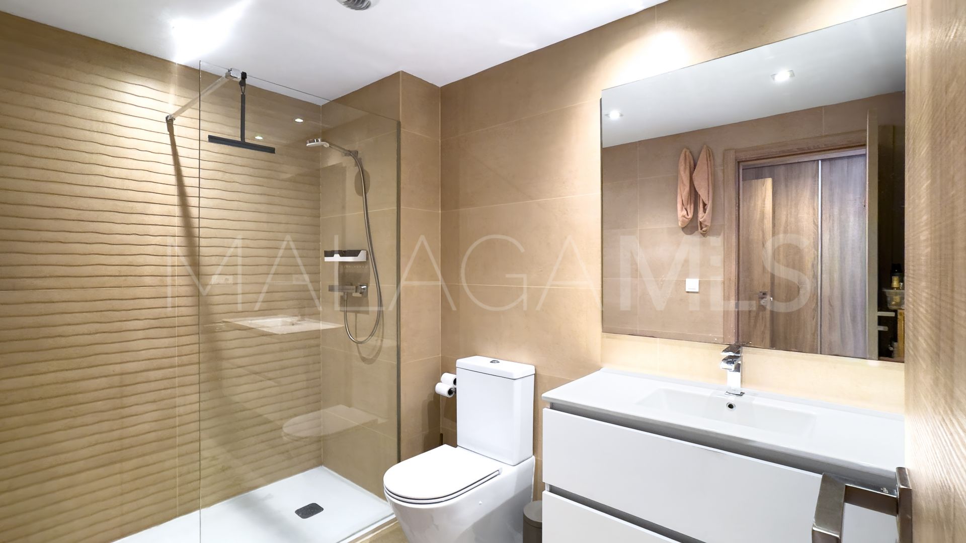 Se vende apartamento in La Cala Golf Resort