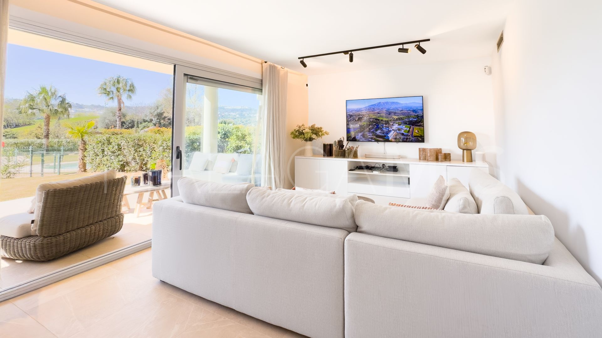 Se vende apartamento in La Cala Golf Resort