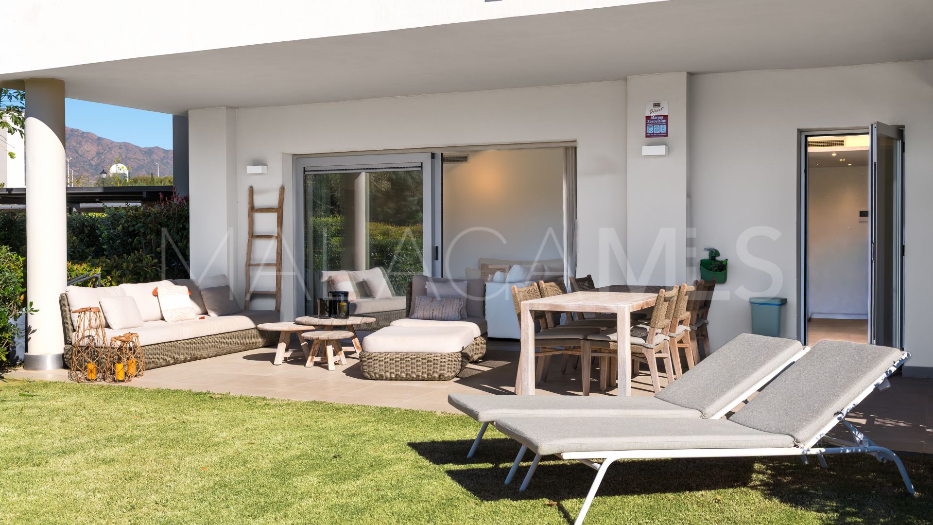 Se vende apartamento in La Cala Golf Resort