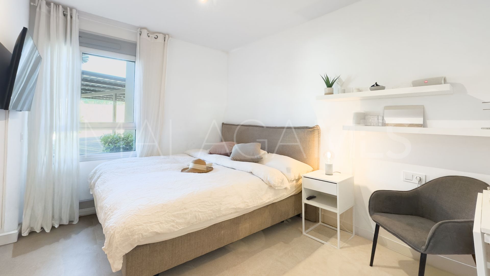 Se vende apartamento in La Cala Golf Resort