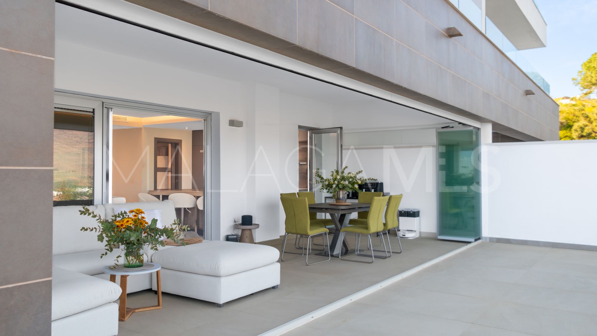 La Cala Golf Resort, apartamento de 3 bedrooms for sale