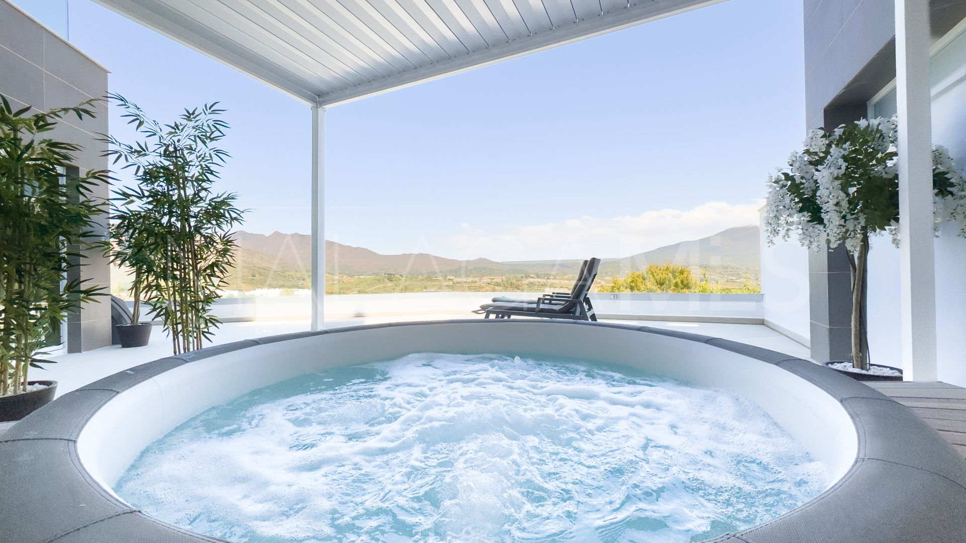 La Cala Golf Resort, apartamento de 3 bedrooms for sale