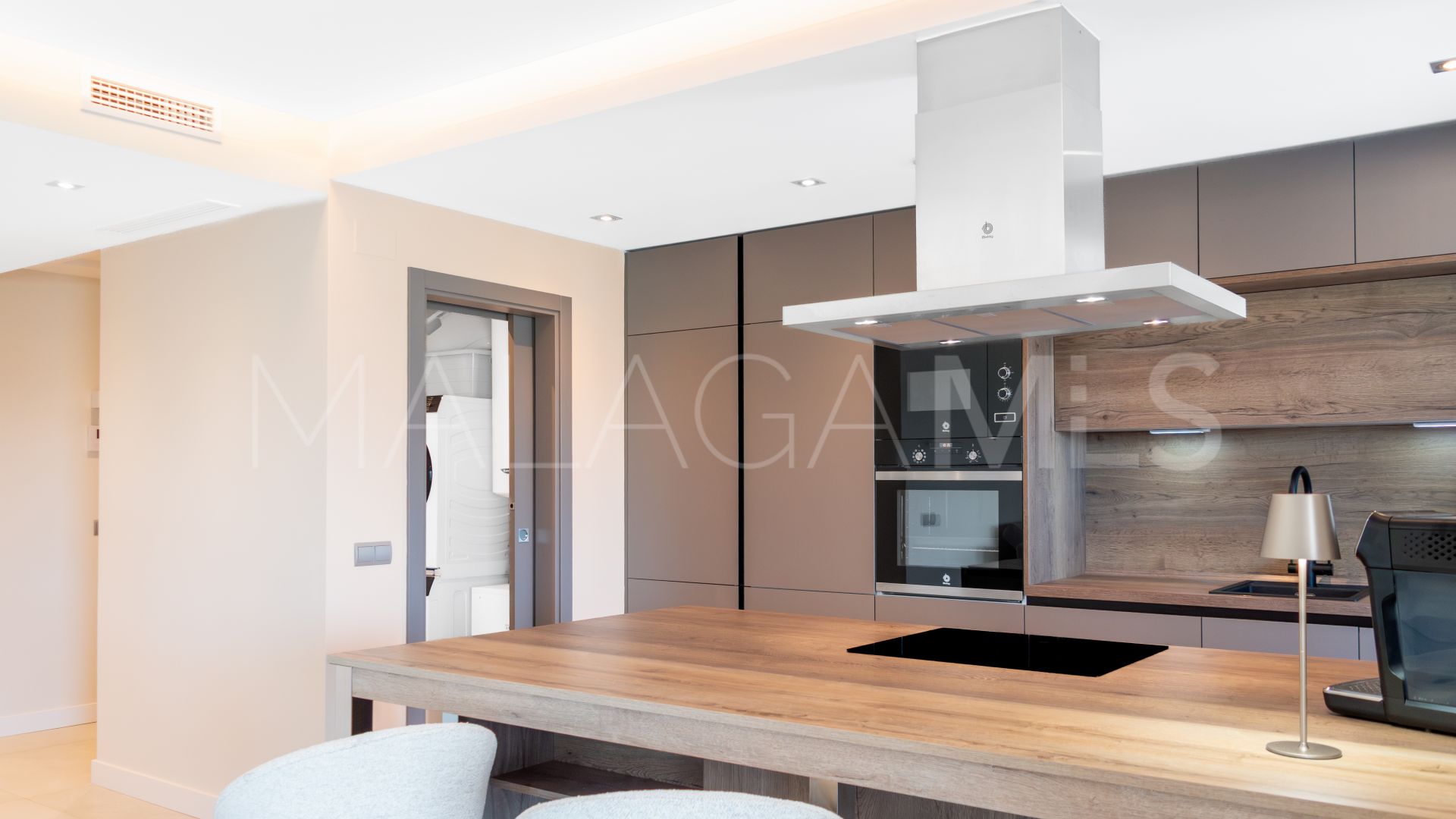 La Cala Golf Resort, apartamento de 3 bedrooms for sale
