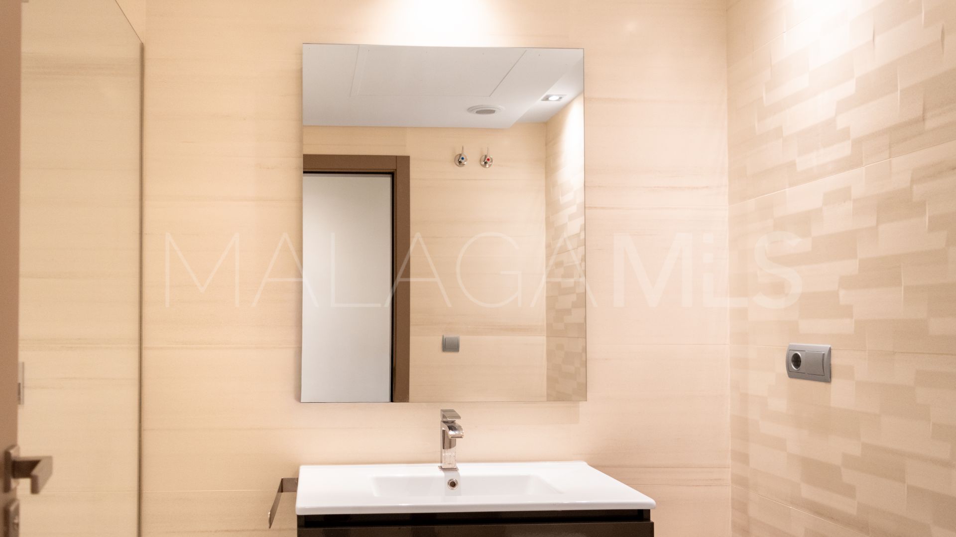 La Cala Golf Resort, apartamento de 3 bedrooms for sale