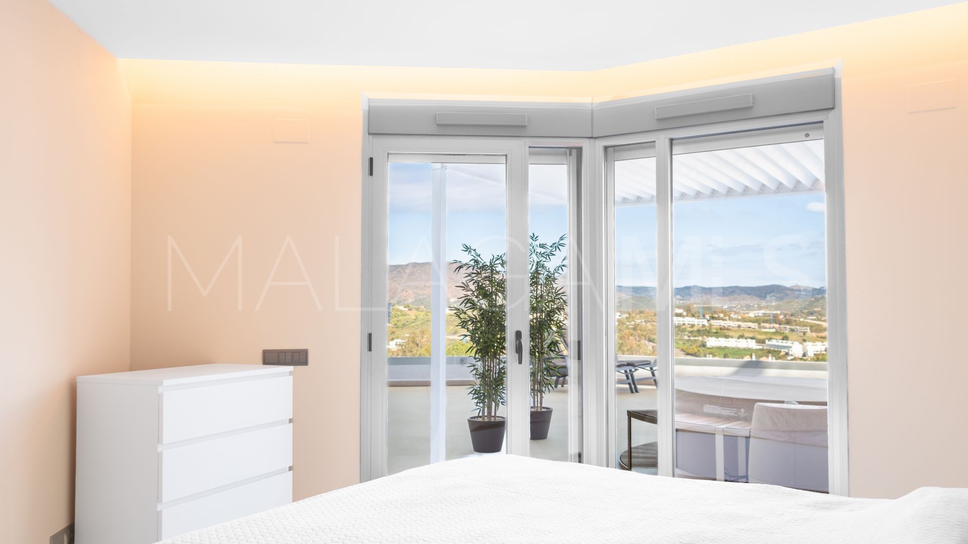 La Cala Golf Resort, apartamento de 3 bedrooms for sale