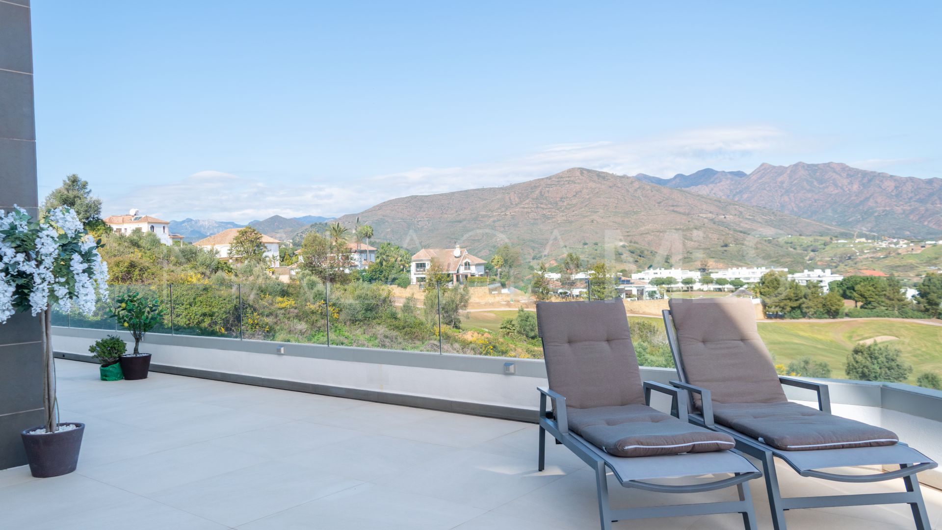 La Cala Golf Resort, apartamento de 3 bedrooms for sale