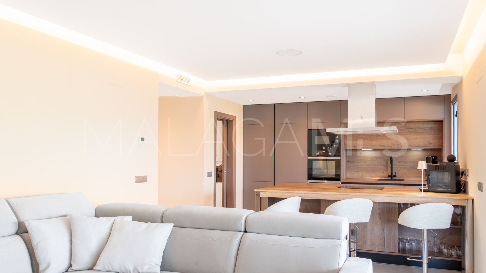 La Cala Golf Resort, apartamento de 3 bedrooms for sale