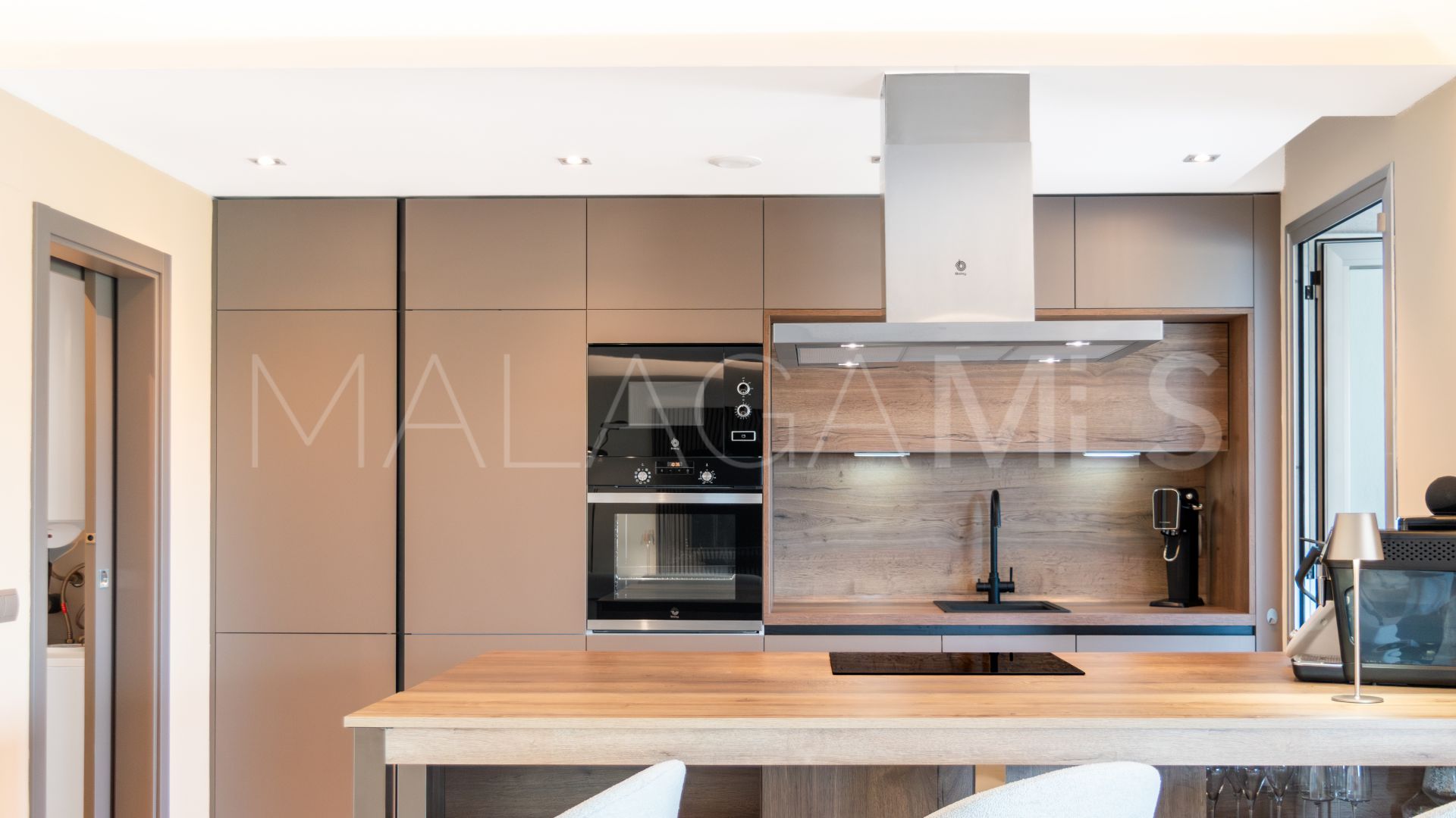 La Cala Golf Resort, apartamento de 3 bedrooms for sale