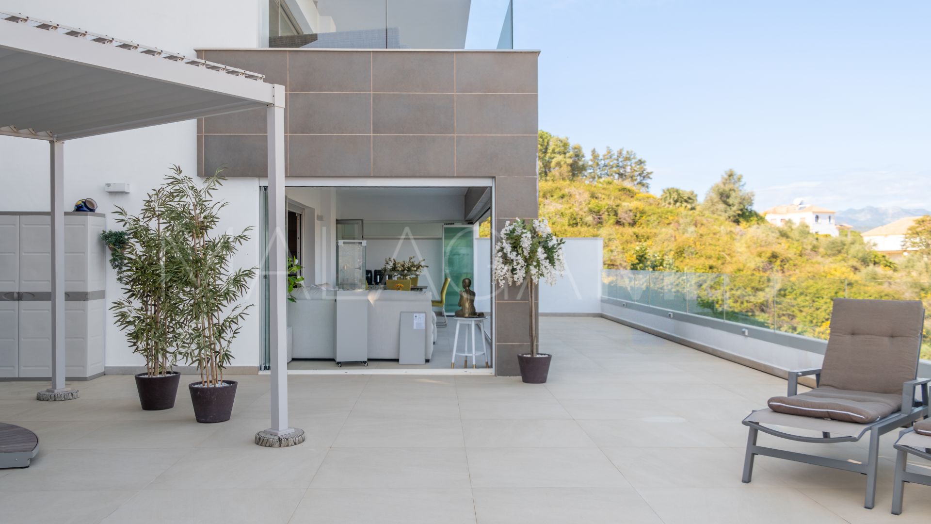 La Cala Golf Resort, apartamento de 3 bedrooms for sale