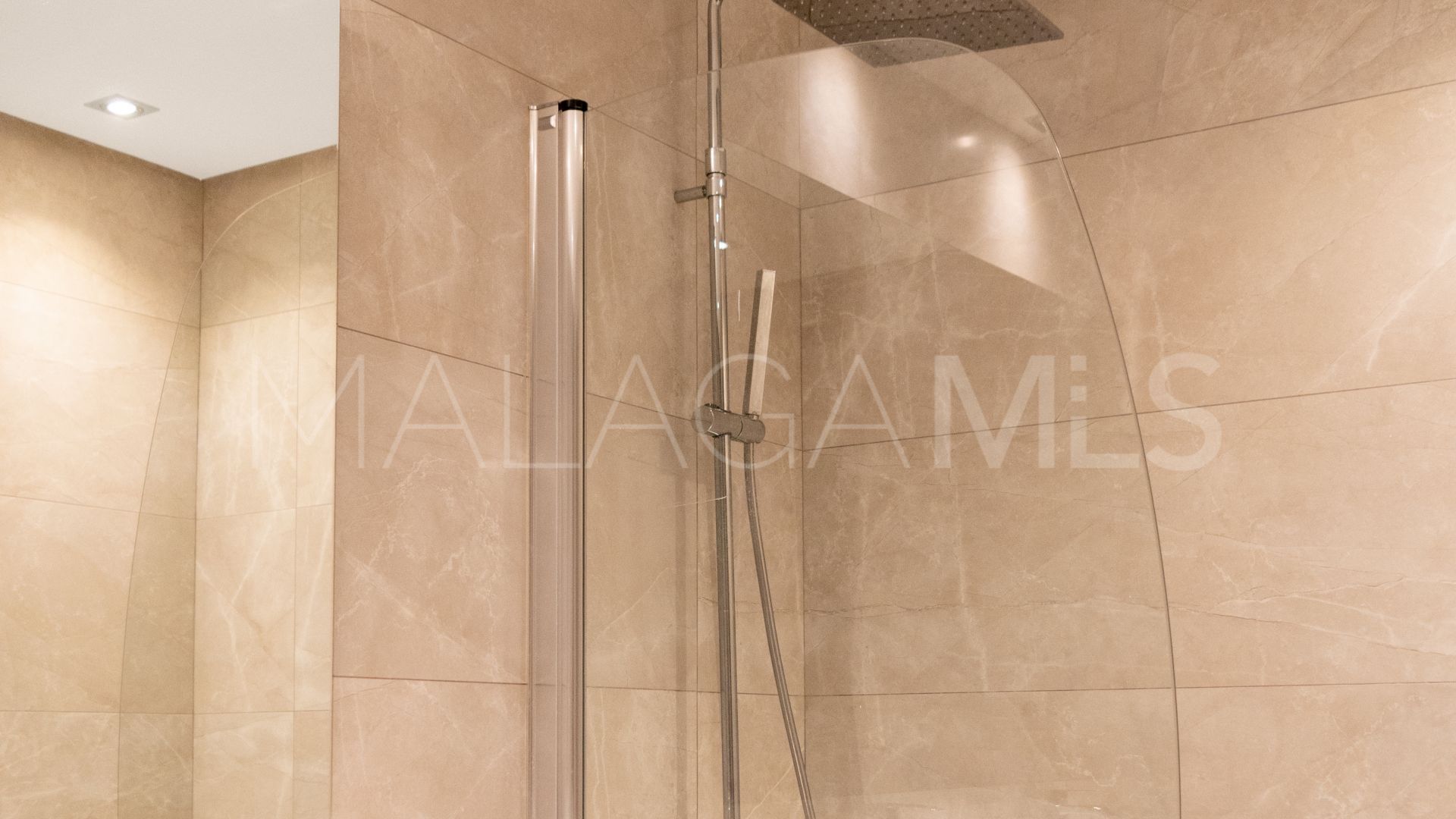 La Cala Golf Resort, apartamento de 3 bedrooms for sale