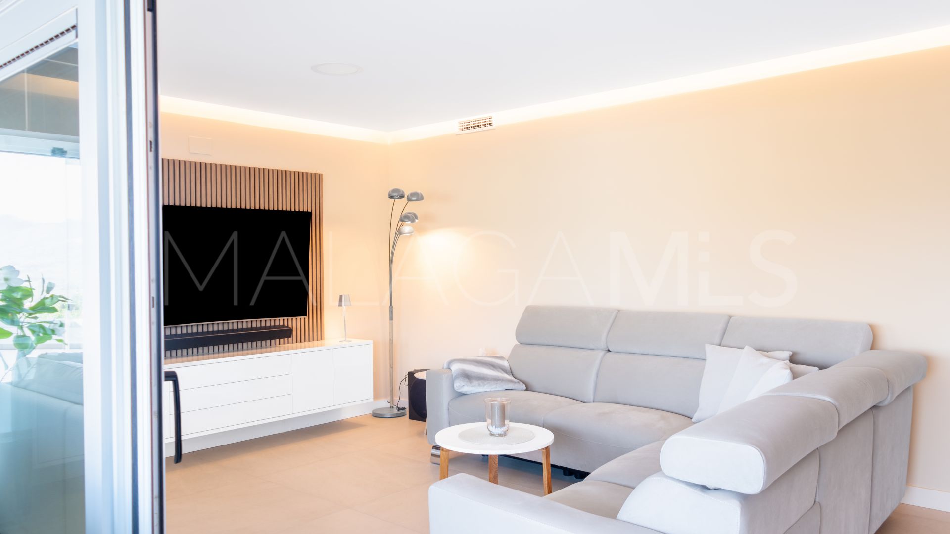 La Cala Golf Resort, apartamento de 3 bedrooms for sale
