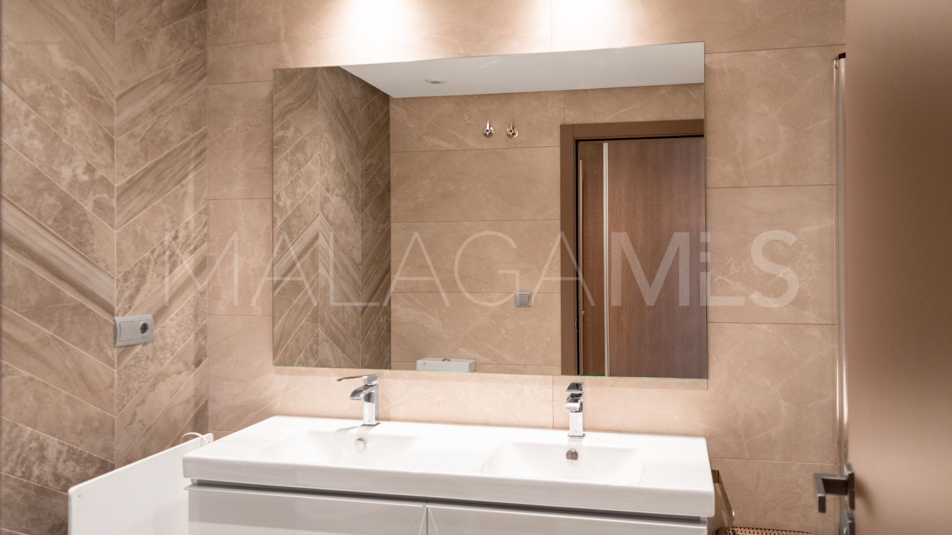 La Cala Golf Resort, apartamento de 3 bedrooms for sale