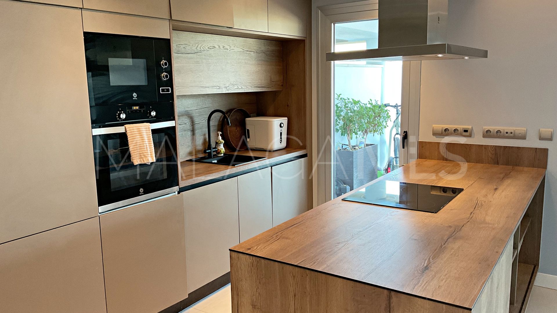 Wohnung for sale in La Cala Golf Resort